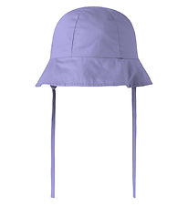 Name It Chapeau de soleil - UV50+ - NmnZilu - Lilas hritage