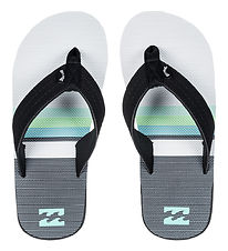 Billabong Tongs - All Day - Menthe/Gris