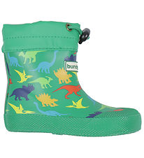 Bottes en Caoutchouc Bundgaard - Coque - Dino