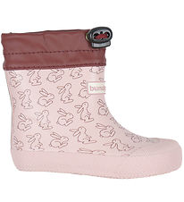 Bundgaard Bottes en Caoutchouc - Coque - Rabbit Rose