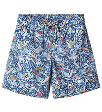 Wheat Shorts de Bain - Hansi - Indigo Surfboards