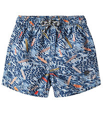 Wheat Swim Trunks - Hansi - Indigo Surfboards