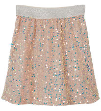 Name It Skirt - NkfFunica - Parfait Pink