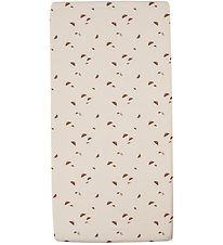 VACVAC Couverture - 70x140 cm - Junior - Croissants Mini