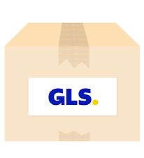 GLS Return Label