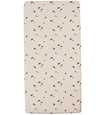 VACVAC Lakan - 40x95 cm - New Born - Croissant Mini