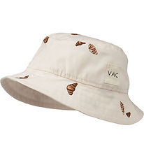 VACVAC Kalastajanhattu - UV50+ - Melvin - Croissant Mini