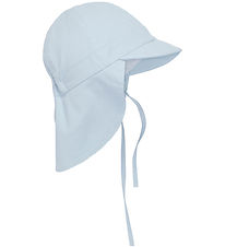 Huttelihut Sun Hat - UV20 - Celestial Blue