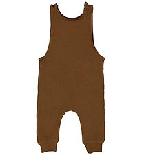 Gro Overalls - Lucca - Kangaroo