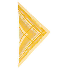 Lala Berlin Halsduk - 180x80 - Triangle Double Heritage - Glory