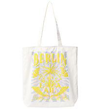 Lala Berlin Shoppingväska - Mia - Lala Sunburst