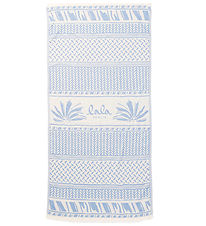 Lala Berlin Strandteppi - 175x90 cm - Aykahn - Heritage Sun