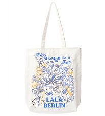 Lala Berlin Shoppingväska - Mia - Lala Summer Berättelse