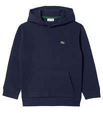 Lacoste Hoodie - Navy