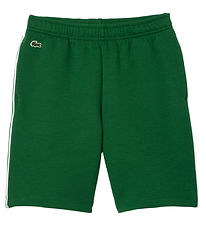 Lacoste Shorts - Green