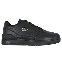 Lacoste Chaussures - Clip en T 222 - Black/Black