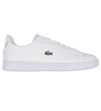 Lacoste Chaussures - Carnaby Pro Bl 23 - White/White