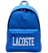 Lacoste Backpack - Print College Ladigue