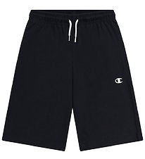 Champion Shorts - Zwart