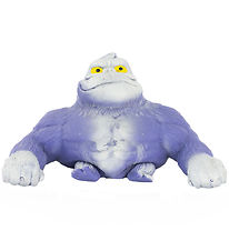 Stretch N Smash Figure - Gorilla - Grey/Purple