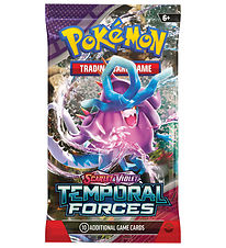 Pokémon Trading Cards - Assorted - Scarlet & Violet - Temporal L