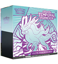 Pokmon Carte  collectionner - carlate & Violet - Forces tempo