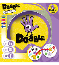 Dobble Game - Nordic ECO