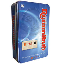 Rummikub Jeux en famille - Travel Nordic