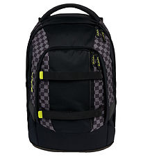 Satch School Backpack - Pack - Dark Skate