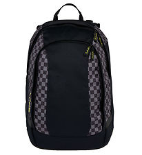 Satch School Backpack - Air - Dark Skate