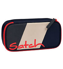 Satch Pencil Case - Cliff Jumper