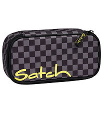 Satch Pencil Case - Dark Skate