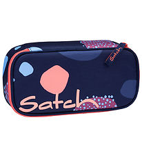 Satch Pencil Case - Coral Reef