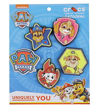 Crocs Pendentif - Paw Patrol - 5 Pack