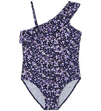 Name It Swimsuit - NkfZora - Purple Rose