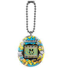 Tamagotchi - Gen 2 - Original - Pochitchi Comic Bók