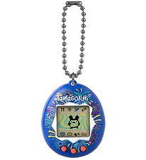 Tamagotchi - Gen 2 - Original - Hátíð Sky