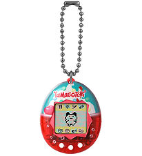 Tamagotchi - Gen 1 - Original - Ice Cream Flot