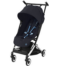 Cybex Poussette - Libelle - Dark Blue