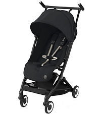 Cybex Poussette - Libelle - Magic Black