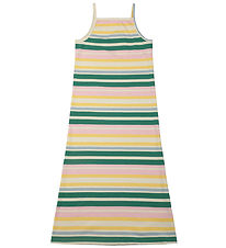 The New Dress - Rib - TnKate - Lemon Drop