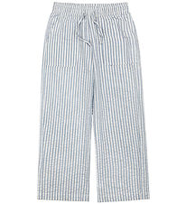 The New Trousers - TnKai - Blue Fog
