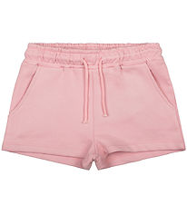 The New Shorts - TnKlara - Pink Nektar