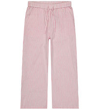 The New Pantalon - TnKix - Rose Stripe