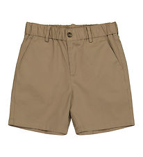 The New Shorts - TnKristian - Tige de mas