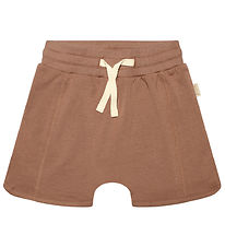 Petit Piao Sweat Shorts - Tuscany
