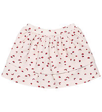 Petit Piao Skirt - Ladybug