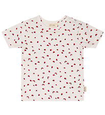 Petit Piao T-Shirt - Lieveheersbeestje