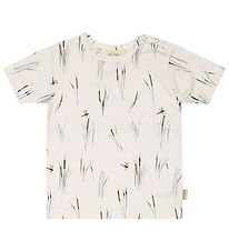 Petit Piao T-shirt - Cattail