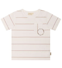 Petit Piao T-Shirt - Off White